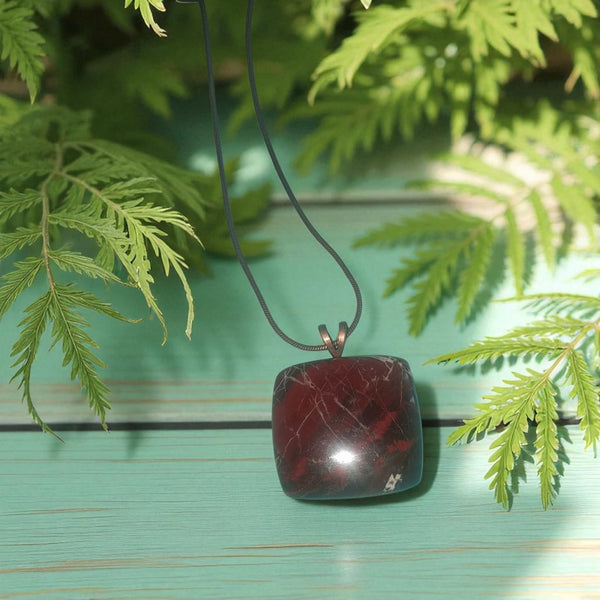 Cherry Creek Jasper, Item #P3097