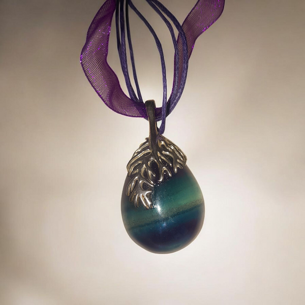 Rainbow Flourite, Item #P3250