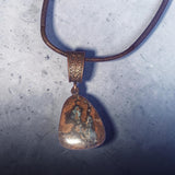 Boulder Opal, Item #P2042