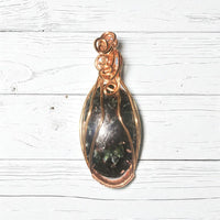 Serafinite, Item #P3174