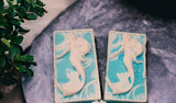 Luxurious Goat Milk Soap
