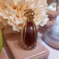 Carnelian, Item #P3205