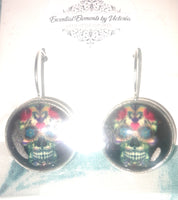 Halloween 🦇 themed Jewelry #B016