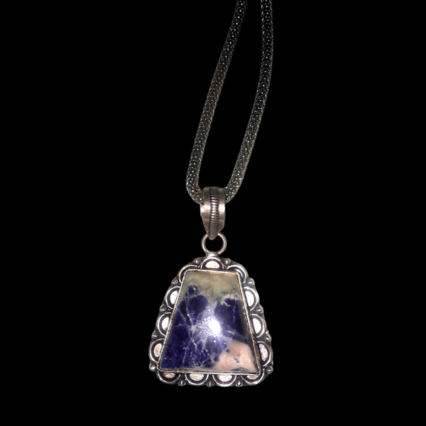 Sodalite, Item #P3241