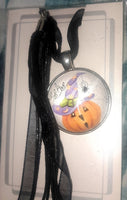 Halloween 🦇 themed Jewelry #B016