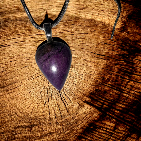 Purpurite, Item #P3218