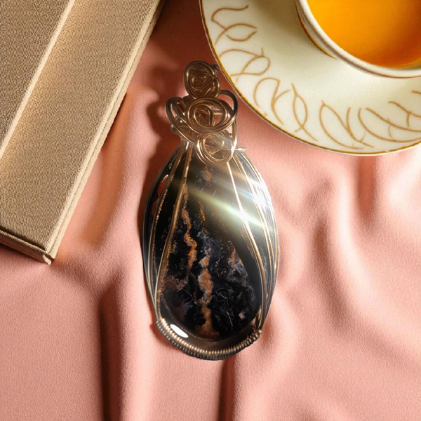 PIETERSITE, Item #P3206