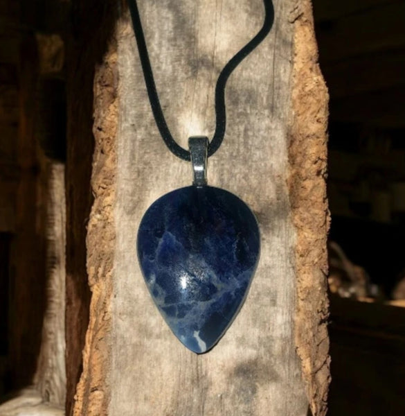 Sodalite, Item #P3245