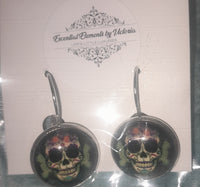 Halloween 🦇 themed Jewelry #B016