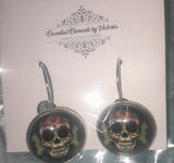 Halloween 🦇 themed Jewelry #B016