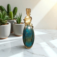 Shattuckite, Item #P3093