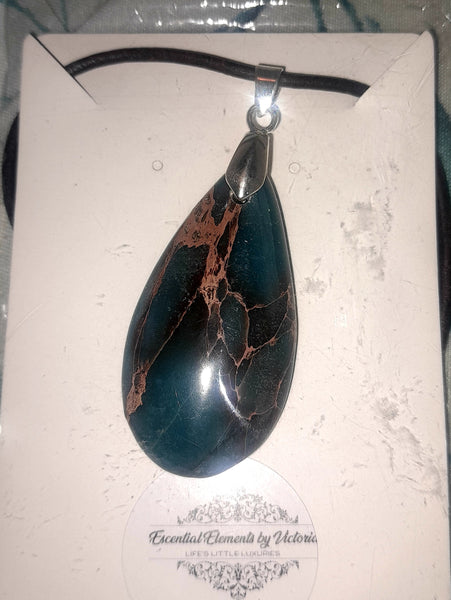 Snakeskin Jasper, Item #B080