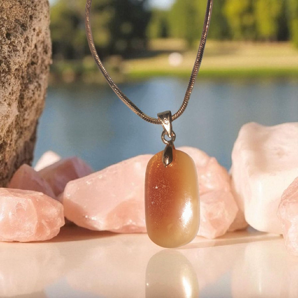 Baltic Amber, Item #P3233