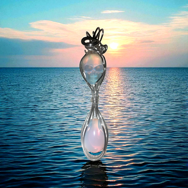 Opalite (Manmade), Item #P3156