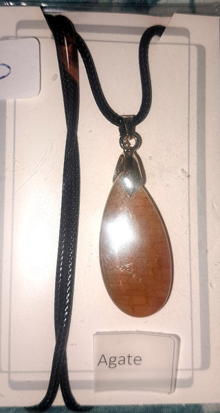 Agate, Item #B078