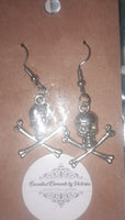 Halloween 🦇 themed Jewelry #B016