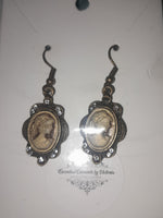 Cameo (Vintage Style), Item #B021