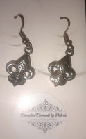 Fleur-de-lis, Item #B030