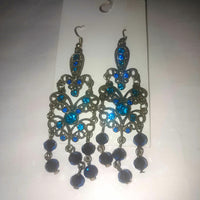 Gorgeous Chandieler, Item #B036
