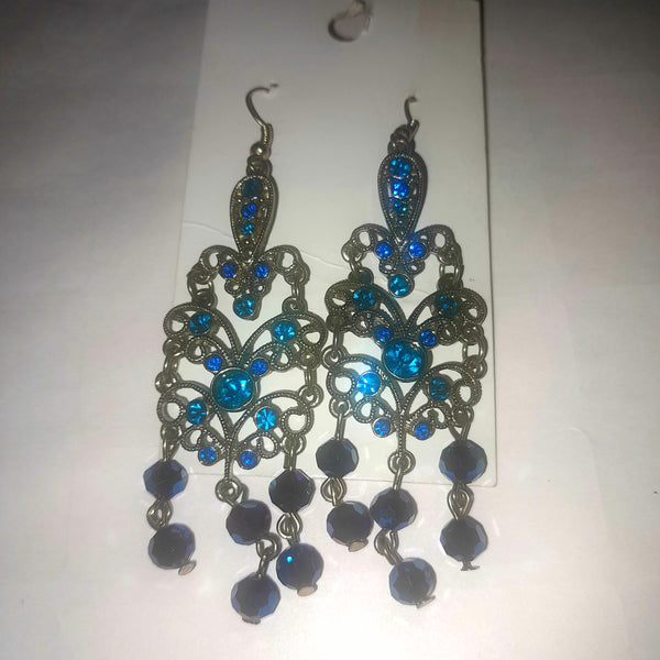 Gorgeous Chandieler, Item #B036