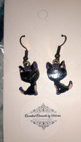 Pretty Kitties - Item #B020