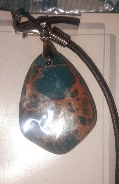 Snakeskin Jasper, Item #B081