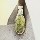 Canadian Jade, Item #P1364