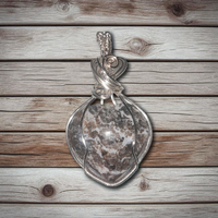 Indian Agate, Item #P3127