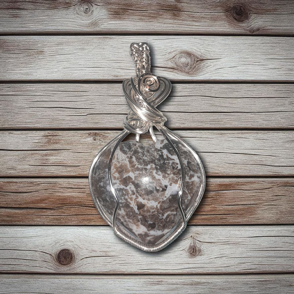 Indian Agate, Item #P3127