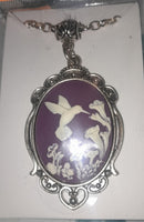 Hummingbird Pendant, Item #B041