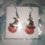 Halloween 🦇 themed Jewelry #B016