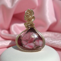 Red Rose Dahlia, item  #P3090