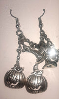 Halloween 🦇 themed Jewelry #B016