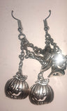 Halloween 🦇 themed Jewelry #B016