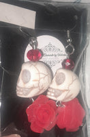 Halloween 🦇 themed Jewelry #B016