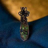 Black Opal, Item #P3175