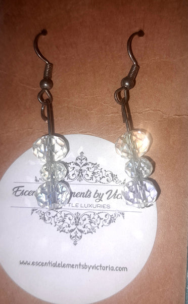 Opulescent Beads, Item #B039