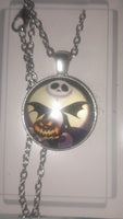 Halloween 🦇 themed Jewelry #B016