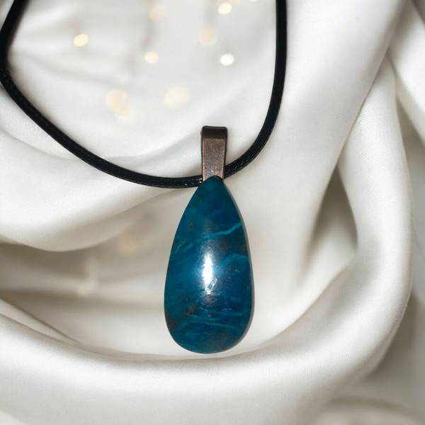 Chrysocolla, Item #P3249