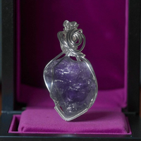 Purple Flourite, Item #P3152