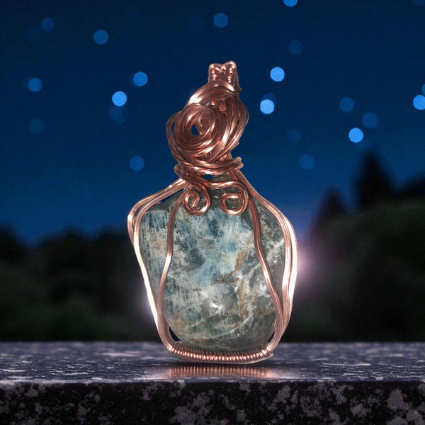 Apatite, Item #P3124