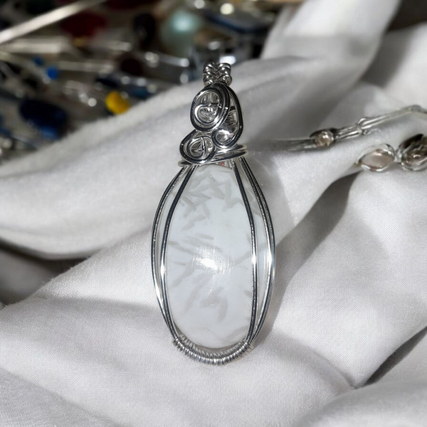 Scolecite, Item #P3221