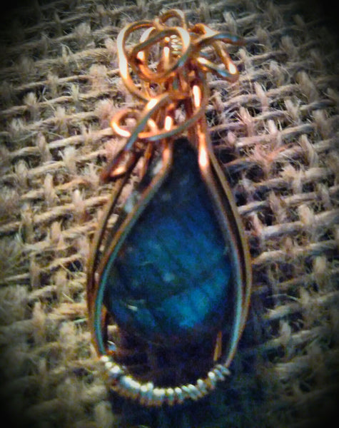 Labradorite, Item #P263