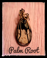 Palm Root, Item #P1178