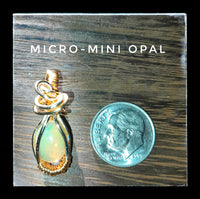 Micro Mini Opal - Item #P1401