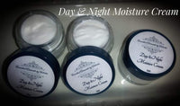 Day & Night Moisture Cream (1oz)
