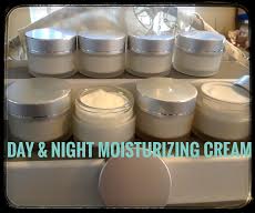 Day & Night Moisturizing Cream - 1 oz